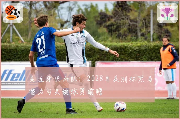 关注牙买加队：2028年美洲杯黑马潜力与关键球员前瞻