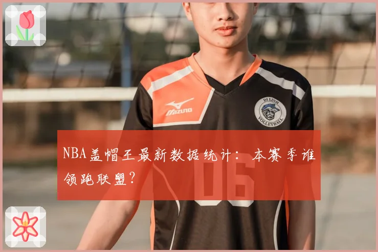 NBA盖帽王最新数据统计：本赛季谁领跑联盟？